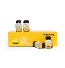 Gut Cleanse 14 Prebiotic Detox Shots