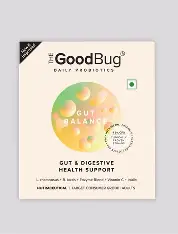 Gut Balance | Improves Gut Health