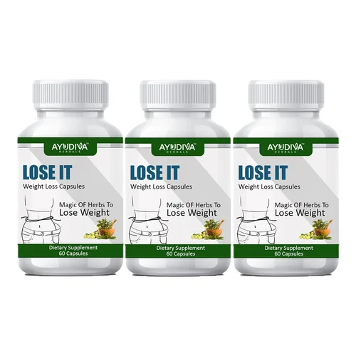 Weight Loss Pack