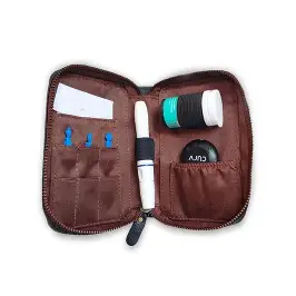 BeatO CURV Glucometer Pouch